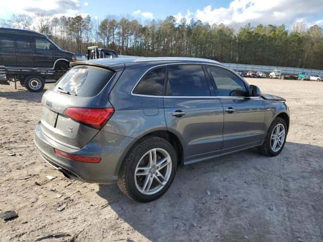 Photo 3 from auction – 2015 AUDI Q5 PREMIUM with VIN WA1DGAFP3FA142489