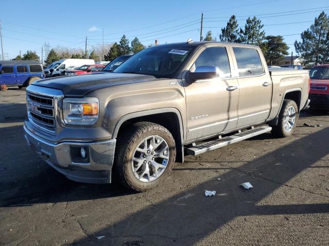 GMC SIERRA K15 2014 con VIN 3GTU2VEC8EG469321 - Foto de la subasta