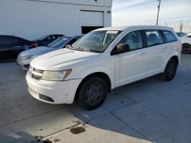 DODGE JOURNEY SE 2010 с VIN 3D4PG4FB5AT155550 - Снимка от търг