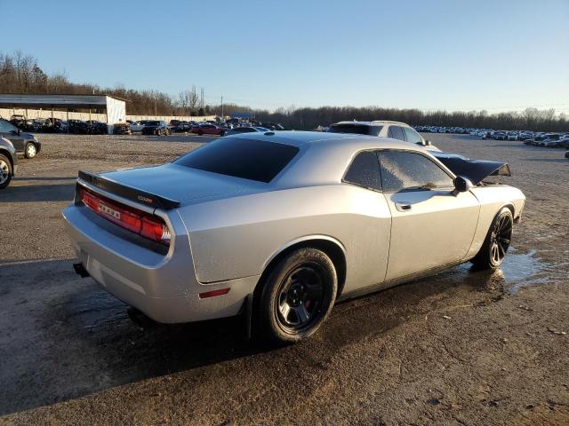 Photo 3 from auction – 2010 DODGE CHALLENGER with VIN 2B3CJ7DW9AH110481