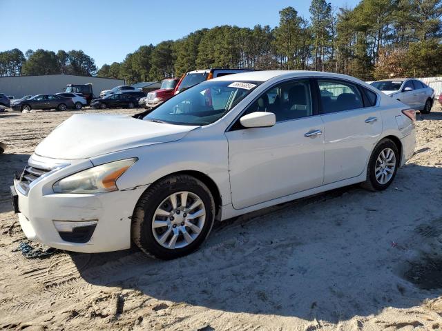 Photo 1 from auction – 2015 NISSAN ALTIMA 2.5 with VIN 1N4AL3AP8FC274634