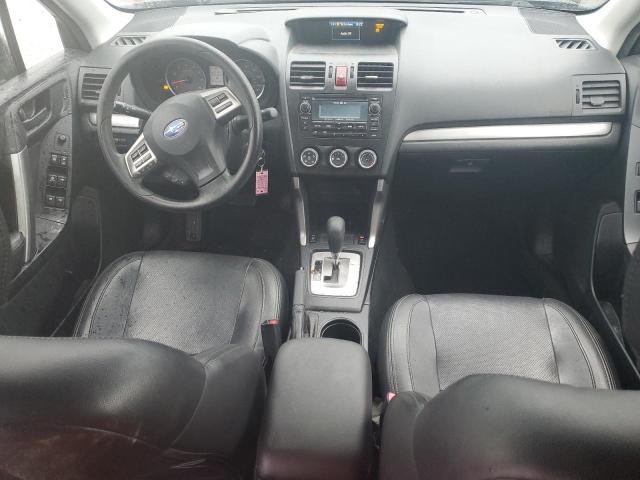 Photo 8 from auction – 2015 SUBARU FORESTER 2 with VIN JF2SJADC4FH456417