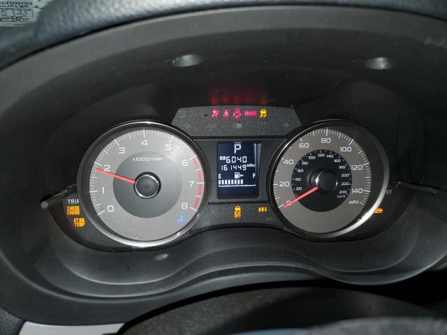 Photo 9 from auction – 2015 SUBARU FORESTER 2 with VIN JF2SJAHC6FH414714