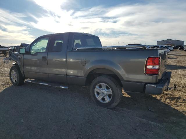 Photo 2 from auction – 2004 FORD F150 with VIN 1FTRX12W34NA14428