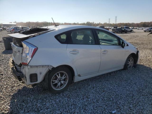 Photo 3 from auction – 2011 TOYOTA PRIUS with VIN JTDKN3DU1B0314378
