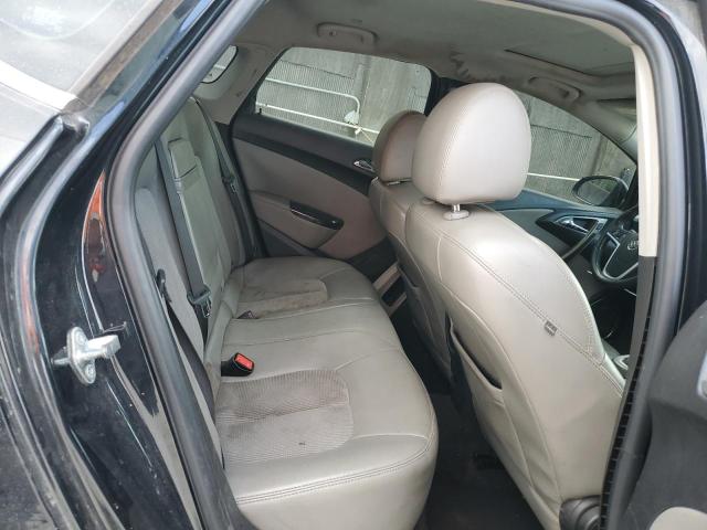 Photo 10 from auction – 2015 BUICK VERANO CON with VIN 1G4PR5SK9F4210450