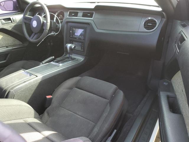 Photo 8 from auction – 2012 FORD MUSTANG with VIN 1ZVBP8AM2C5262160