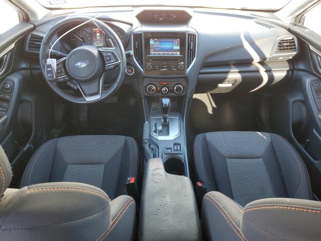 Photo 8 from auction – 2020 SUBARU CROSSTREK with VIN JF2GTAEC7L8276441