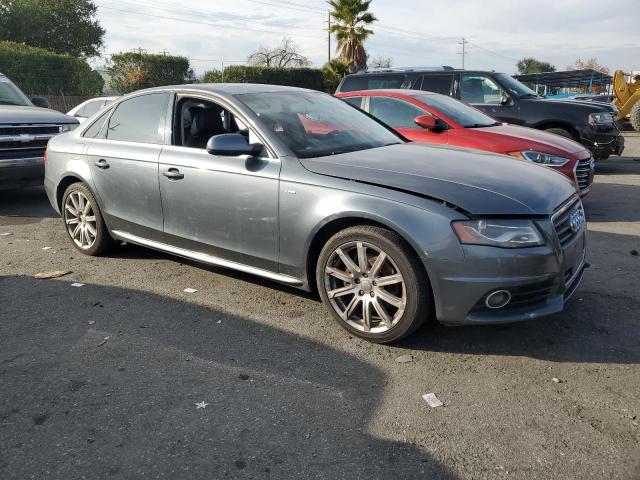 Photo 4 from auction – 2012 AUDI A4 PREMIUM with VIN WAUEFAFLXCA118595