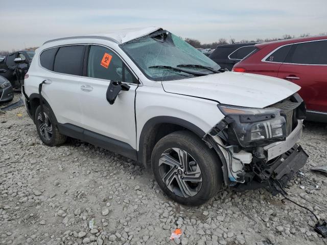Photo 4 from auction – 2023 HYUNDAI SANTA FE S with VIN 5NMS2DAJ0PH648837