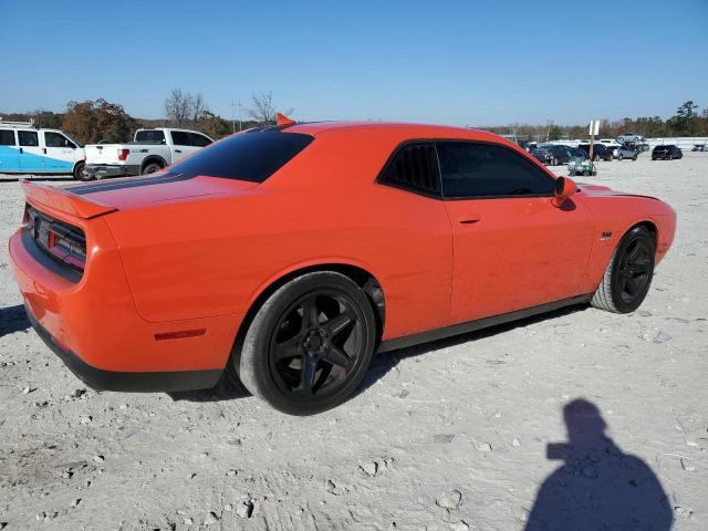 Photo 3 from auction – 2016 DODGE CHALLENGER with VIN 2C3CDZBT2GH301019