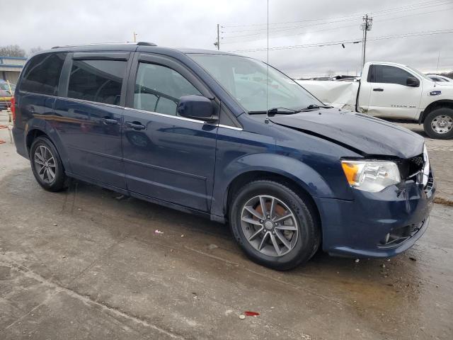Photo 4 from auction – 2016 DODGE GRAND CARA with VIN 2C4RDGCG9GR256215