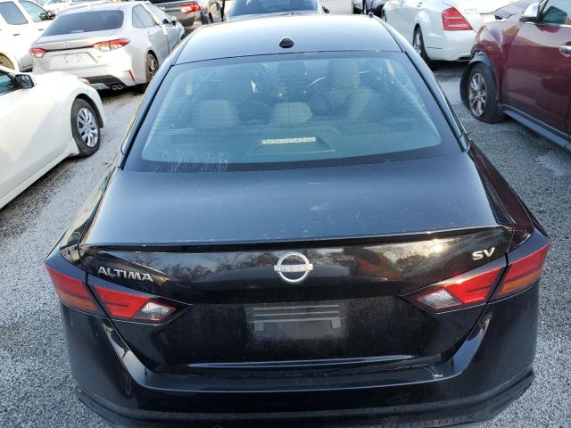 Photo 6 from auction – 2023 NISSAN ALTIMA SV with VIN 1N4BL4DV6PN313554