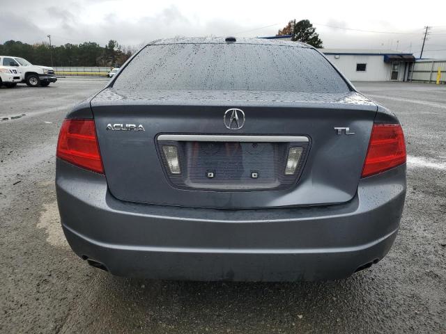 Photo 6 from auction – 2006 ACURA 3.2TL with VIN 19UUA66266A039805