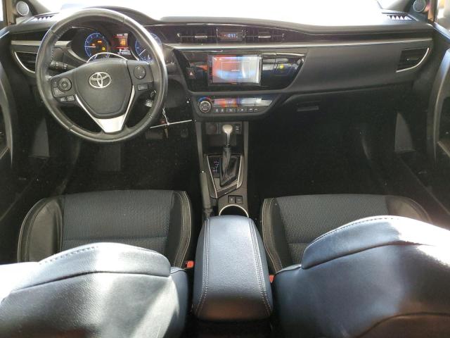 Photo 8 from auction – 2015 TOYOTA COROLLA L with VIN 5YFBURHE9FP198092