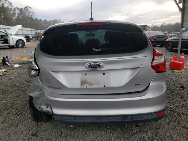 Photo 6 from auction – 2012 FORD FOCUS SEL with VIN 1FAHP3M26CL131681