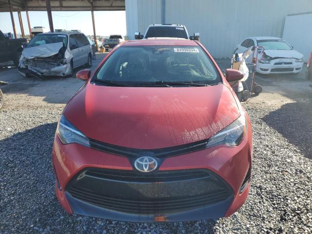 Photo 5 from auction – 2017 TOYOTA COROLLA L with VIN 2T1BURHE3HC897396