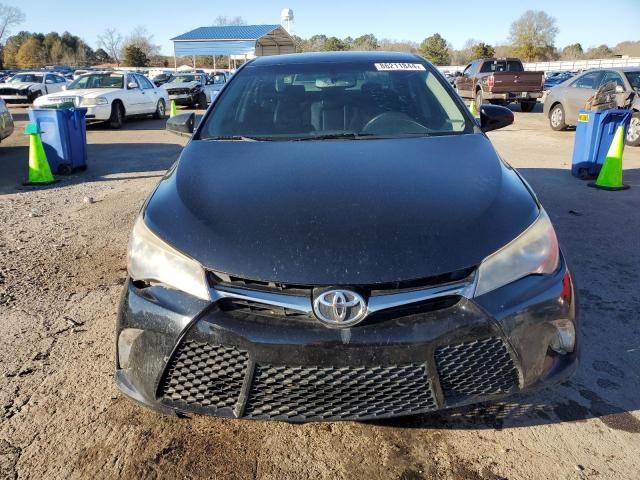 Photo 5 from auction – 2017 TOYOTA CAMRY LE with VIN 4T1BF1FK4HU411410