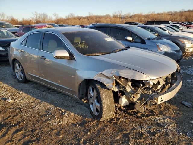Photo 4 from auction – 2010 ACURA TSX with VIN JH4CU2F69AC030623