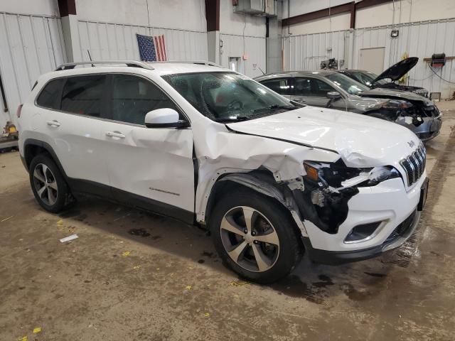 Photo 4 from auction – 2020 JEEP CHEROKEE L with VIN 1C4PJMDX1LD651368