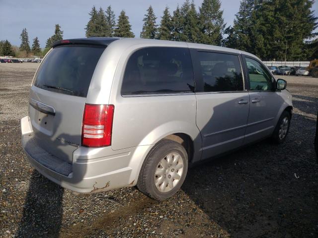 Photo 3 from auction – 2010 CHRYSLER TOWN & COU with VIN 2A4RR4DE6AR156863