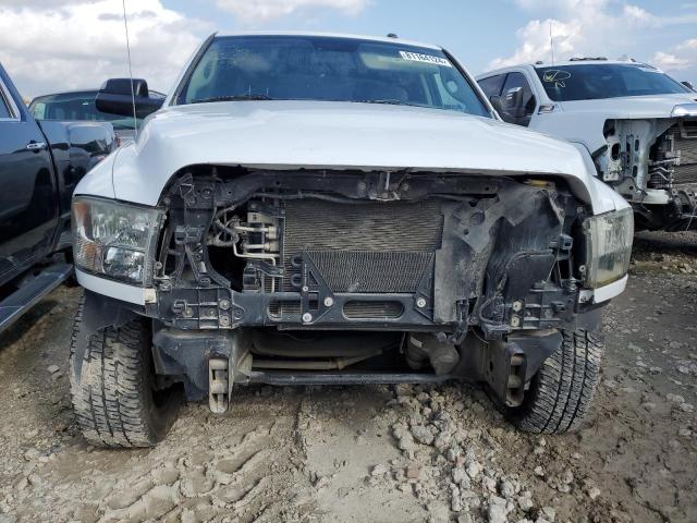 Photo 5 from auction – 2014 RAM 2500 ST with VIN 3C6UR5HJ2EG279785