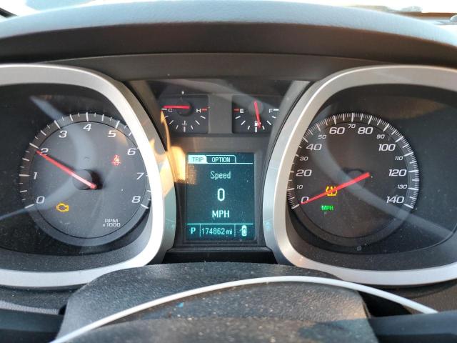 Photo 9 from auction – 2013 CHEVROLET EQUINOX LS with VIN 2GNALBEK4D1267726