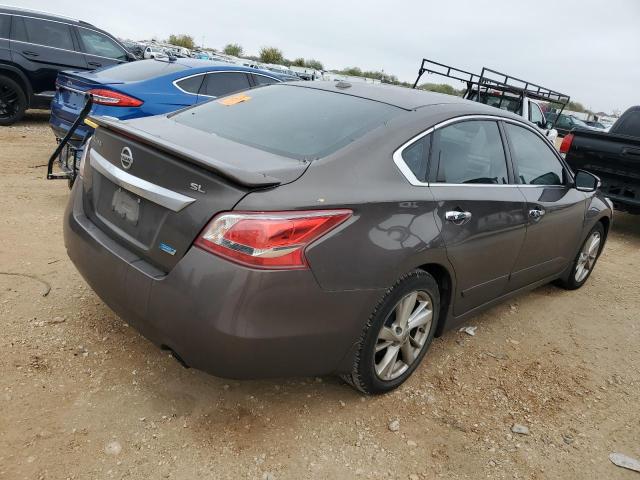 Photo 3 from auction – 2013 NISSAN ALTIMA 2.5 with VIN 1N4AL3AP7DN575767