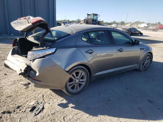 Photo 3 from auction – 2013 KIA OPTIMA EX with VIN 5XXGN4A75DG107049