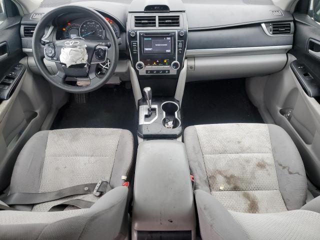 Photo 8 from auction – 2014 TOYOTA CAMRY L with VIN 4T1BF1FK8EU356620