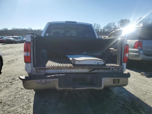 Photo 6 from auction – 2004 FORD F150 with VIN 1FTRX12574KC29190