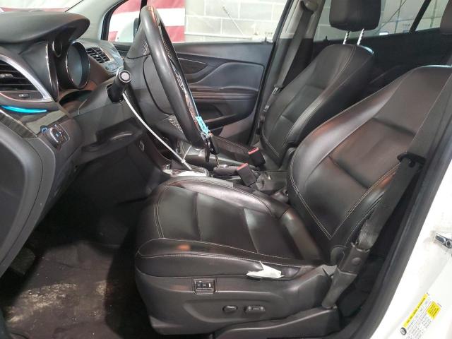 Photo 7 from auction – 2013 BUICK ENCORE with VIN KL4CJCSB3DB141840