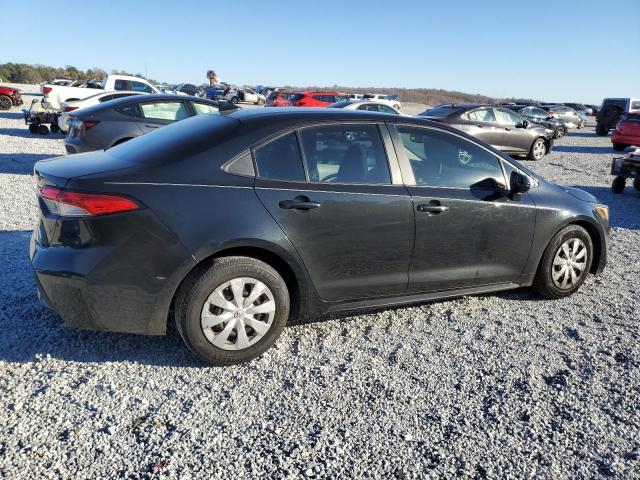 Photo 3 from auction – 2021 TOYOTA COROLLA L with VIN 5YFDPMAEXMP174250