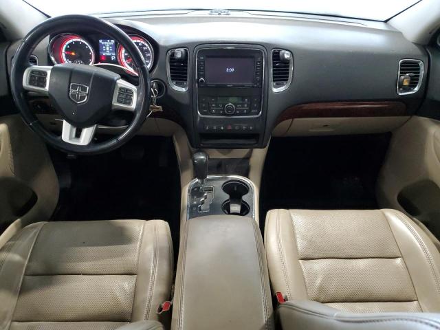 Photo 8 from auction – 2012 DODGE DURANGO CI with VIN 1C4SDJET5CC286081