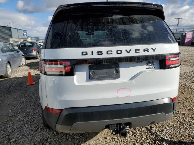 Photo 6 from auction – 2020 LAND ROVER DISCOVERY with VIN SALRT2RKXL2420736
