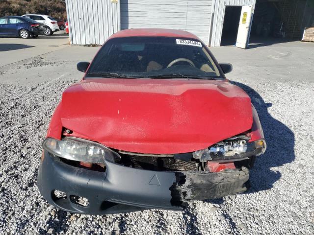 Photo 5 from auction – 1999 MITSUBISHI ECLIPSE RS with VIN 4A3AK34Y0XE143864