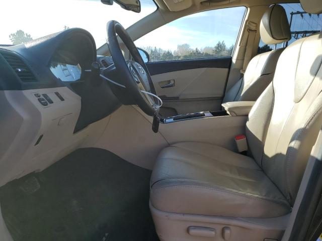 Photo 7 from auction – 2013 TOYOTA VENZA LE with VIN 4T3BK3BB9DU092293