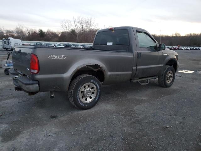 Photo 3 from auction – 2005 FORD F250 SUPER with VIN 1FTNF21585EA85013