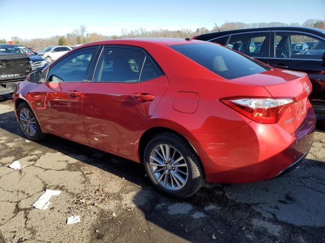 Photo 2 from auction – 2014 TOYOTA COROLLA L with VIN 2T1BURHE9EC042441