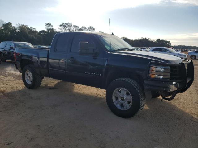 Photo 4 from auction – 2007 CHEVROLET SILVERADO with VIN 1GCEK19027Z648373