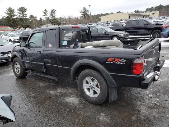 Photo 2 from auction – 2004 FORD RANGER SUP with VIN 1FTZR45E54TA01061