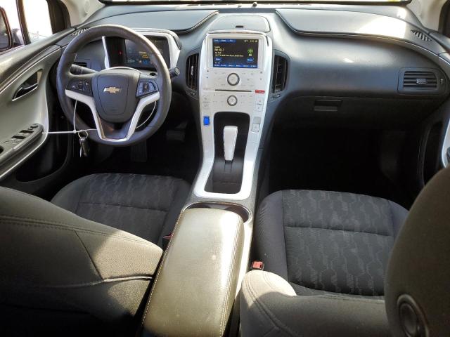 Photo 8 from auction – 2012 CHEVROLET VOLT with VIN 1G1RA6E48CU117477