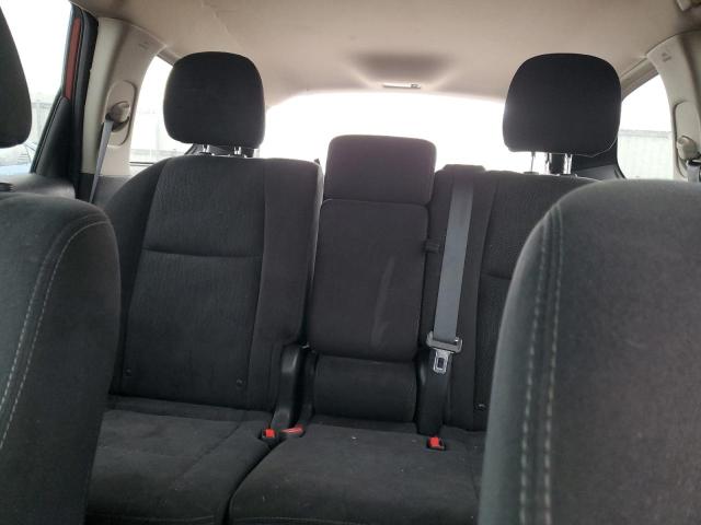 Photo 10 from auction – 2013 NISSAN PATHFINDER with VIN 5N1AR2MN6DC682118