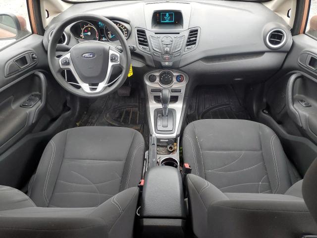 Photo 8 from auction – 2017 FORD FIESTA SE with VIN 3FADP4BJ9HM103586