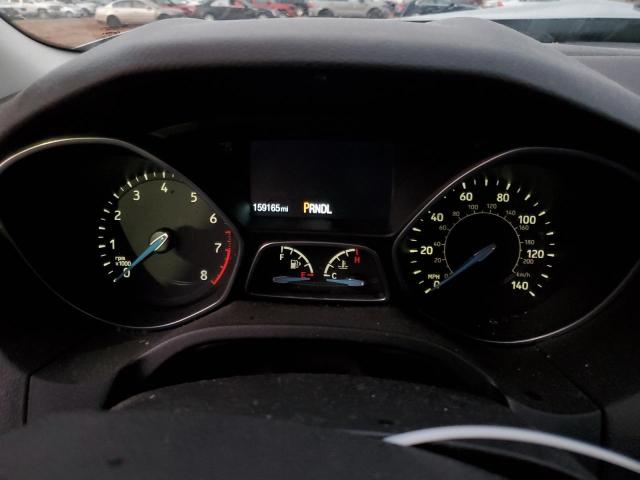 Photo 9 from auction – 2015 FORD FOCUS SE with VIN 1FADP3K24FL202365