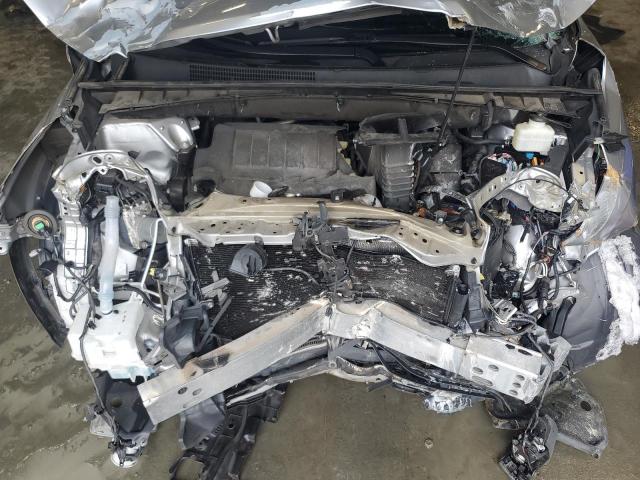 Photo 12 from auction – 2016 TOYOTA HIGHLANDER with VIN 5TDYKRFH7GS163055