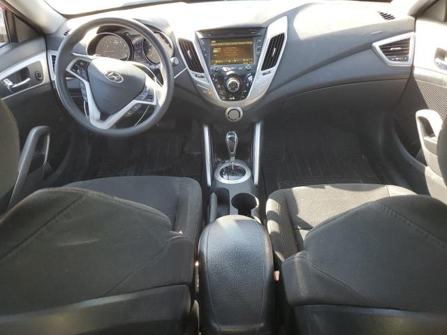 Photo 8 from auction – 2014 HYUNDAI VELOSTER with VIN KMHTC6AD7EU207845