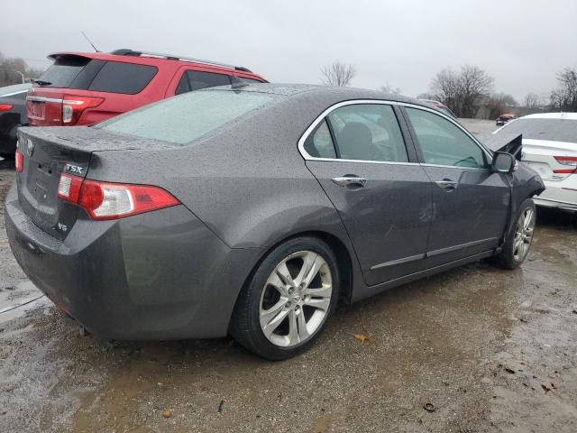 Photo 3 from auction – 2010 ACURA TSX with VIN JH4CU4F64AC000201