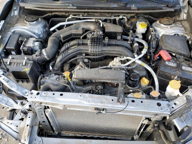 Photo 11 from auction – 2020 SUBARU IMPREZA with VIN 4S3GKAB61L3609567