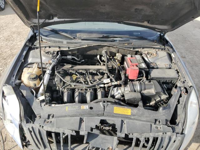 Photo 11 from auction – 2010 MERCURY MILAN PREM with VIN 3MEHM0JA0AR661994